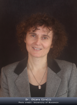 Dr. Chiara Cirelli