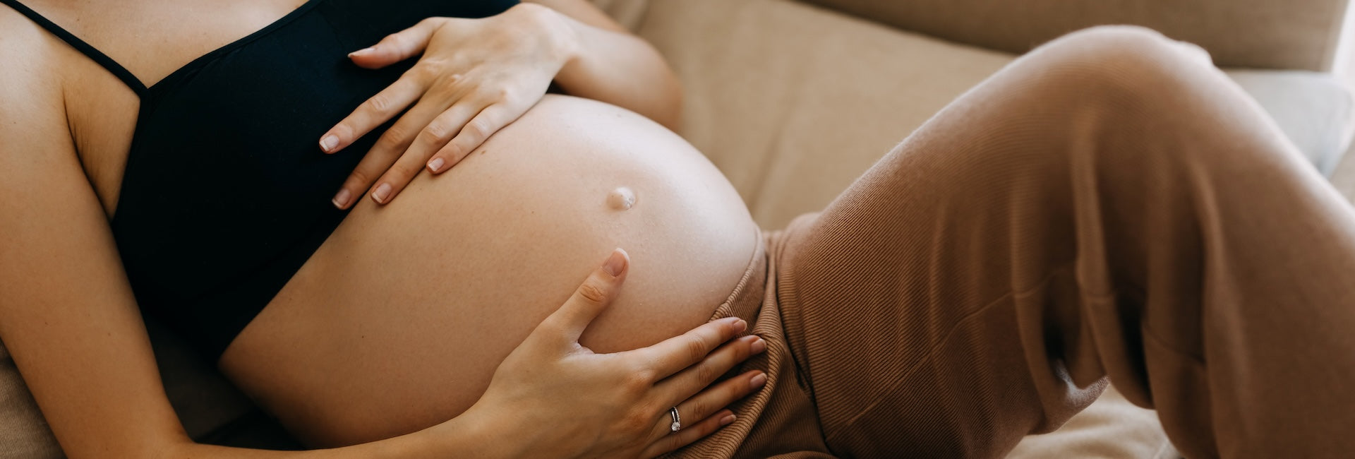 Sleeping difficulty during pregnancy