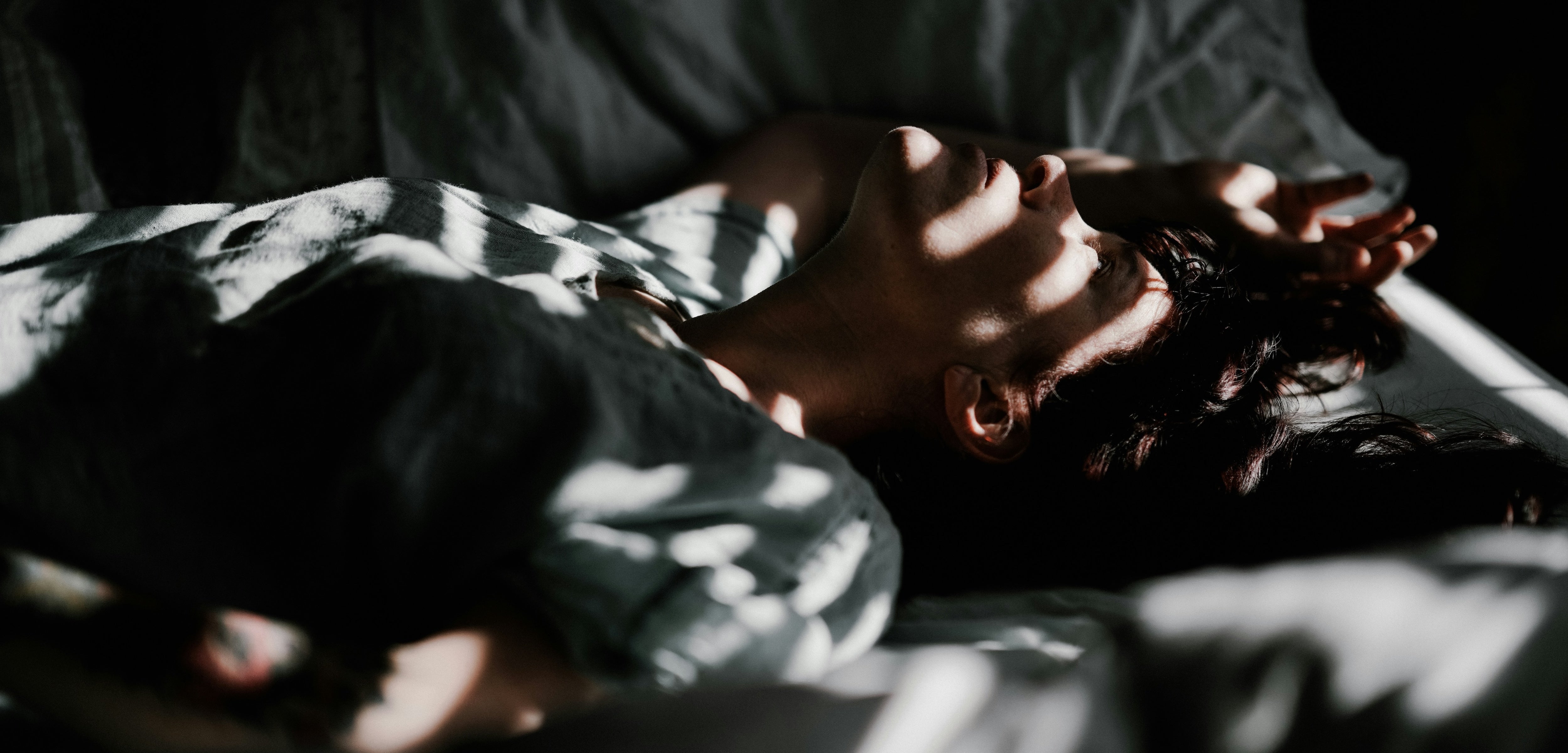 trouble sleeping with the daylight savings time change